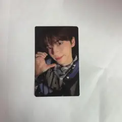 シニュ タレントカード