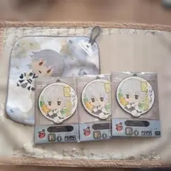 鶴丸国永セット