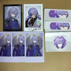にじさんじ 星導ショウ 誕生日グッズ 2024 - メルカリ