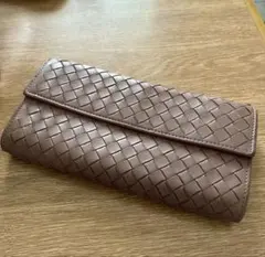ボッテガべネタ長財布