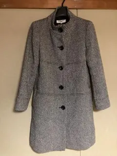 ナチュラルビューティーベーシック ロングコート