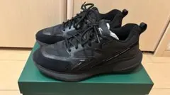 LACOSTE スニーカー ブラック27cmのサムネイル