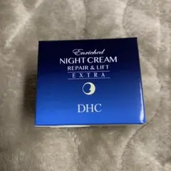 DHC エンリッチ ナイトクリーム R&L EX 50g - メルカリ