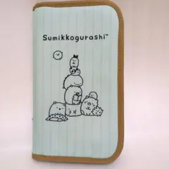 すみっコぐらし　マルチケース　　Sumikkogurashi