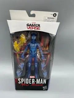 マーベルレジェンド スパイダーマン ゲームバース マイルス・モラレス フィギュア