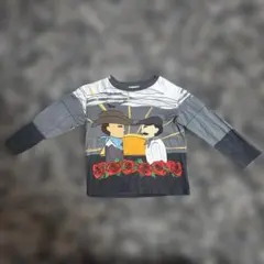 Dolce & Gabbana 長袖カットソー　100