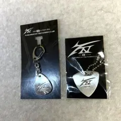 長渕剛 名古屋 ライブグッズ ドッグタグ キーホルダー - メルカリ
