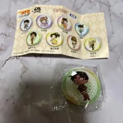 コナン くら寿司コラボ