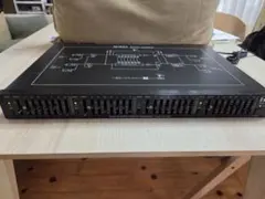 動作品】CLASSIC PRO CEQ1215 グラフィックイコライザー - メルカリ