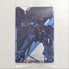 機動戦士Gundam GQuuuuuuX カードウエハース カード 1枚 19