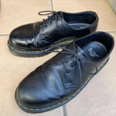 Dr. Martens 3ホールUK6(25.0-25.5cm)