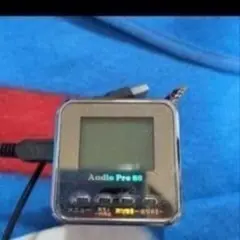 Audio Pro 88 デジタルオーディオプレーヤー 本体
