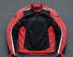 R*様 【希少】Dainese メッシュライディングジャケット