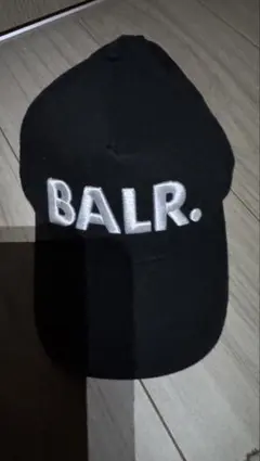 BALRキャップ