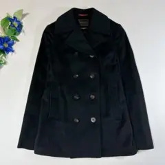 2025年最新】TOMORROWLAND レディース ピーコート・ウールコート