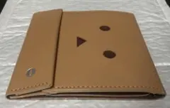 薄い財布 ダンボーくん ver ◆ アブラサス abrasus 【送料無料】