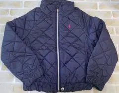 ラルフローレン　キルティング　120