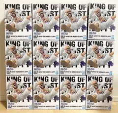 ワンピースKING OF ARTISTフィギュア まとめ売り ルフィ ニカ×12