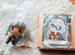 鬼滅の刃 宇随天元 ちょこのっこセット