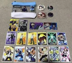 2025年最新】ヒロアカまとめ売りの人気アイテム - メルカリ