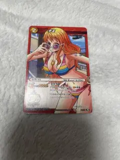 ミラバト　ワンピース　ナミ 51JaD1bfLbS._AC_UF350,
