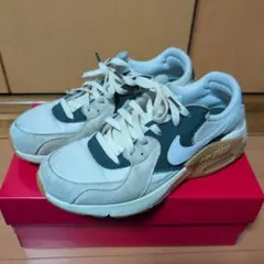 NIKE AIR MAX スニーカーのサムネイル