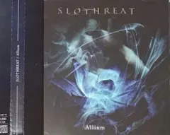 SLOTHREAT / Allium
