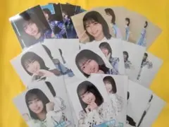 6853 超ときめき宣伝部 とき宣 辻野かなみ 生写真 26枚セット - メルカリ