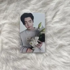 ENHYPEN ソンフン トレカ 宵