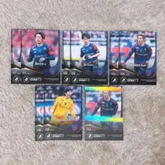 【まとめ売り】EPOCH 2026 百年構想リーグ FC東京