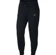 NIKE ジョガーパンツ　M 試着のみ　黒　スウェット　アディダス GU