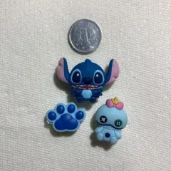 ディズニー　サンダル　チャーム　5