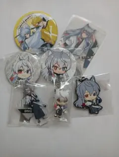 カラフルピーチ どぬく まとめ売り バラ売り可 - メルカリ