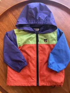 DOUBLE.B ジャケット 80サイズ