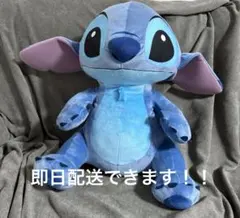 m*3様 ディズニー　リロ&スティッチグランデ ぬいぐるみ