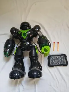 RBX リモートコントロール ロボット 本体のサムネイル