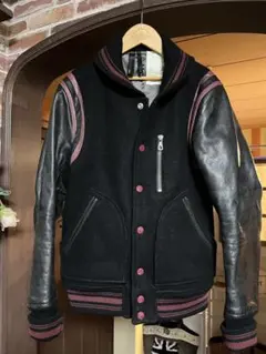 2025年最新】ARC ／ AMERICAN RAG CIE スタジャンの人気アイテム