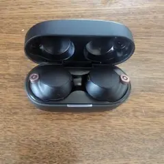 Sony WF-1000XM4 ワイヤレスイヤホン ブラック