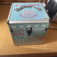ROUND1 ONE PIECE ボウリングボール チョッパーケース付
