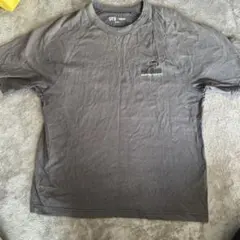 UNIQLO UT PEANUTS Tシャツ Sサイズ