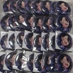 あんスタ 朔間零 イベコレ 缶バッジ 2023 casual autumn