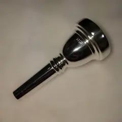 Bruno Tilz トロンボーンマウスピース 12C 細菅 Bruno Tilz トロンボーンマウスピース 12C 細管 - メルカリ