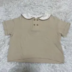 新品 コトリ バースデイ ディズニー トップス Tシャツ キッズ 100cm 綿