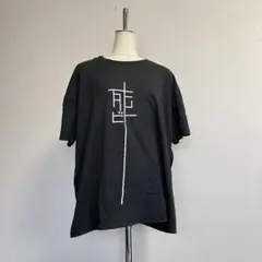 死ビト 黒 半袖Tシャツ ファンキーフルーツ ドラッグハニーのサムネイル