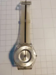 Swatch skin ジャンク