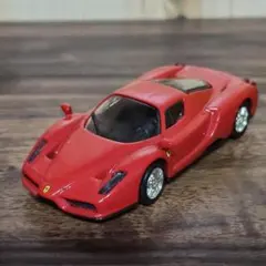 京商1/64 フェラーリ エンツォ・フェラーリのサムネイル