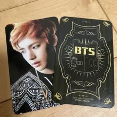 2025年最新】bts no more dream トレカの人気アイテム - メルカリ