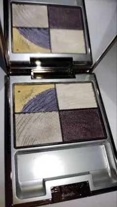 LUNASOL カラフルスカイアイズ / 01 Yellow Lilacのサムネイル
