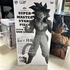 ドラゴンボール SMSP 孫悟空 初版D賞 04 ドラゴンボール SMSP 孫悟空 初版D賞 04 【公式通販】