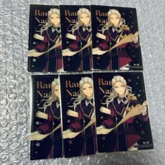 あんスタ　クリアカード　クリカ　乱凪砂